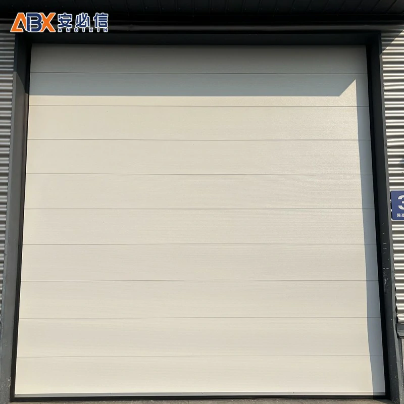 阜阳消防提升门